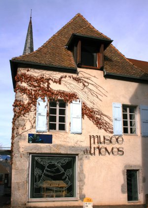 Musée du Trièves Musée_du_Trièves.jpeg